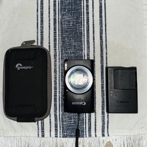 Used Canon Powershot Elph 360
